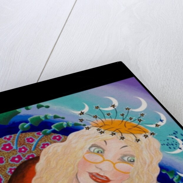 Gilly and George, 2010 by Tony Todd