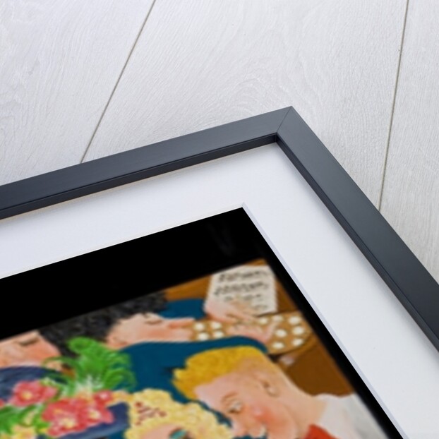 September Wedding, 2010 by Tony Todd