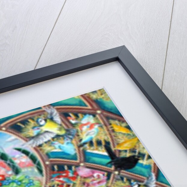 Mr Kralefsky by Tony Todd