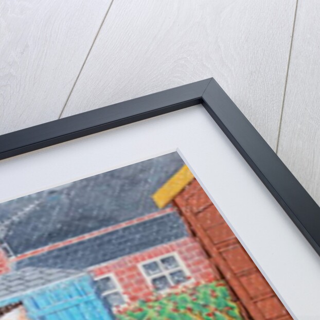 It's Hard Life by Tony Todd