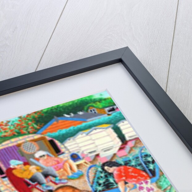 The Apple Picker by Tony Todd