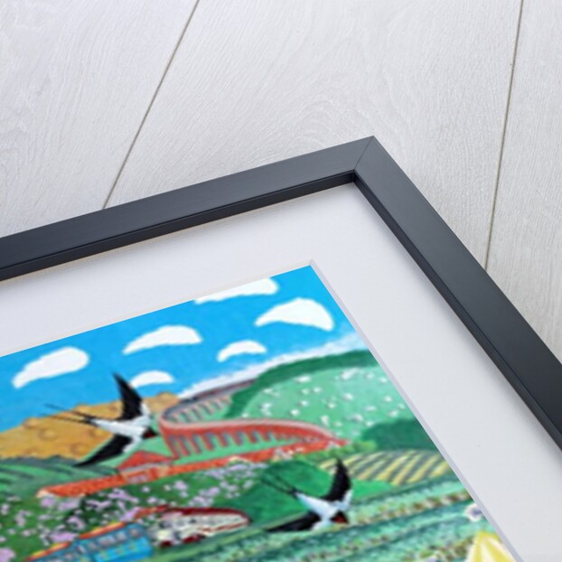 The Wine Tour by Tony Todd