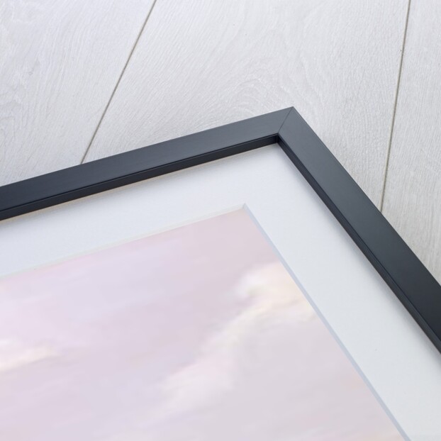 HMS Resolution, 1923 by Duff Tollemache