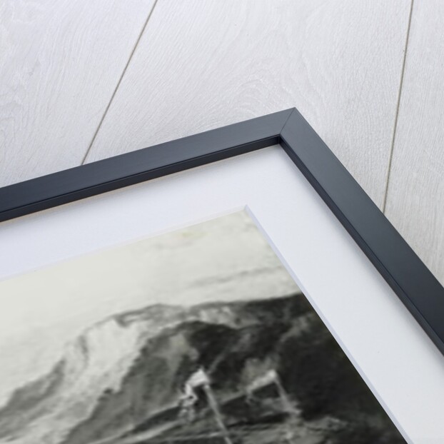 Francesco Morosini in an Incident off Cyprus, 1654 by Italian School