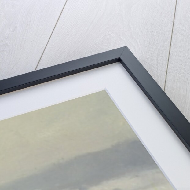 Tobogganing, The Meads, Hertford by Trevor Chamberlain