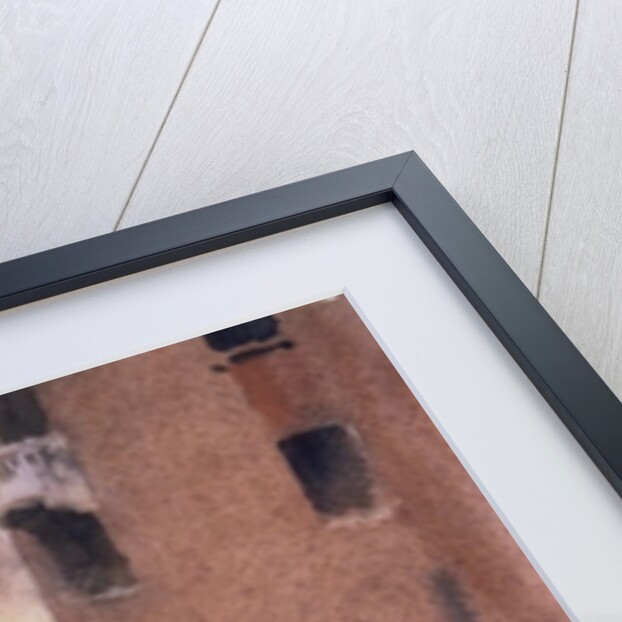 A Quiet Canal in Venice, 1990 by Trevor Chamberlain