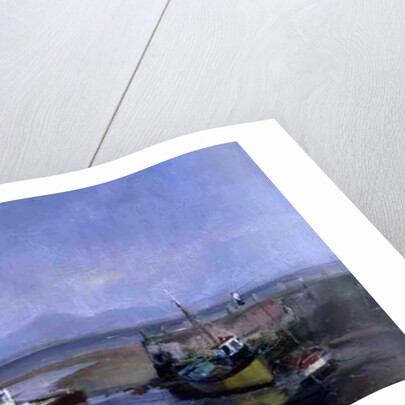 Abersoch, 1993 by Trevor Chamberlain