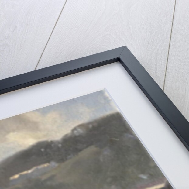 Harbour Light, St. Ives by Trevor Chamberlain