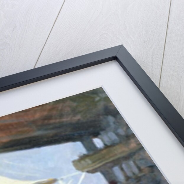 Goodwood by Trevor Chamberlain