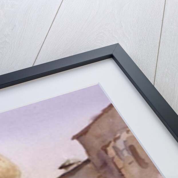 Ceramic Reflection, Shiraz, 1994 by Trevor Chamberlain