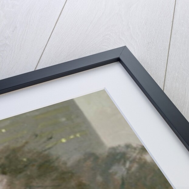 Tate Gallery, 1989 by Trevor Chamberlain