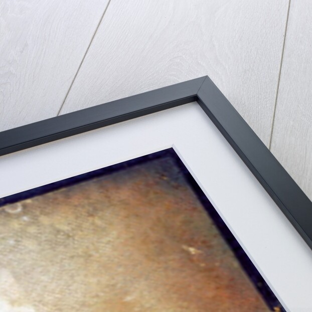 Vesuvius smoking by Michael Faraday