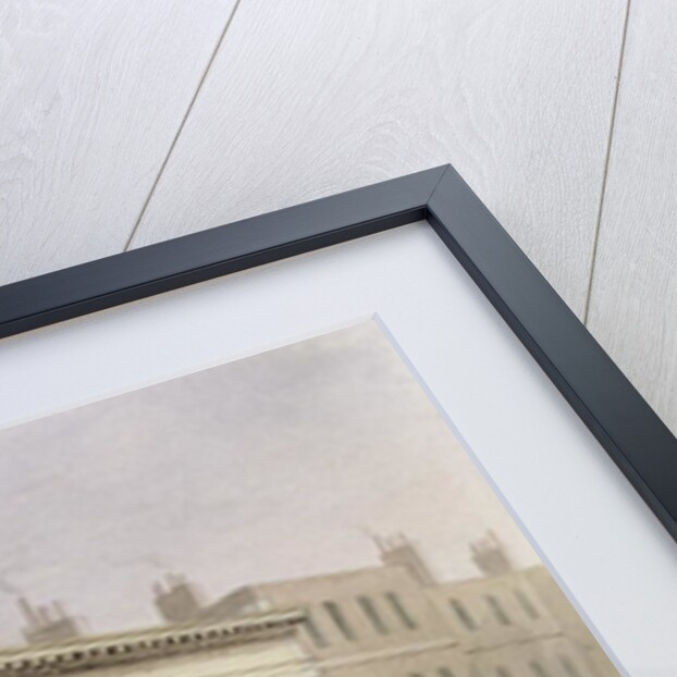 The Royal Institution of Great Britain, Albemarle Street, c.1838 by Thomas Hosmer Shepherd