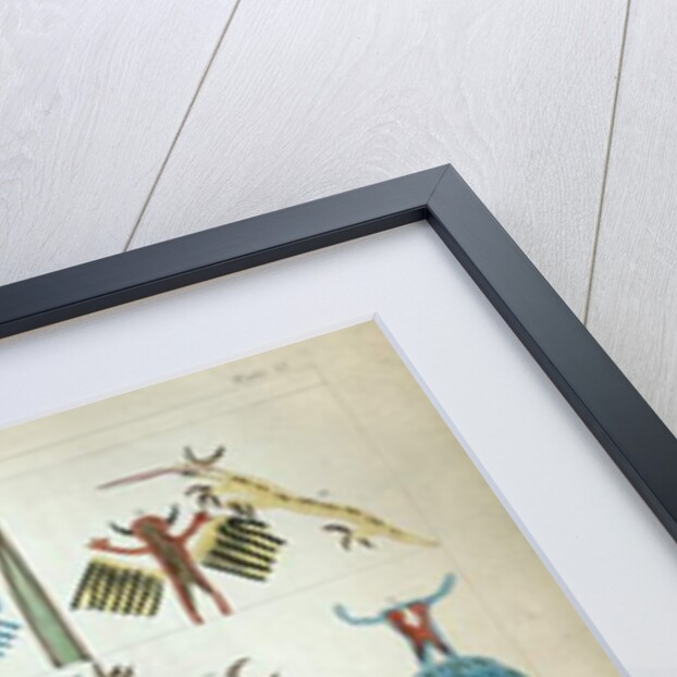 Wabeno Songs by Captain Seth Eastman