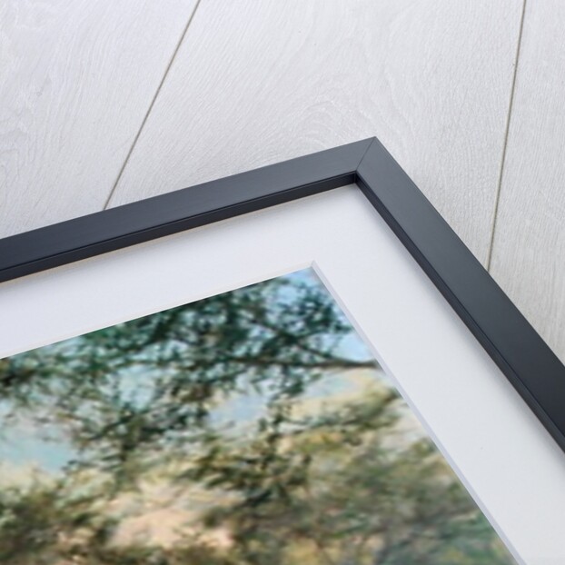 Elephant, Kilimanjaro, 1995 by Tim Scott Bolton