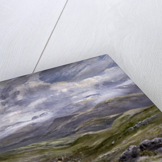 Kinrara, Aviemore, Scotland, 1988 by Tim Scott Bolton