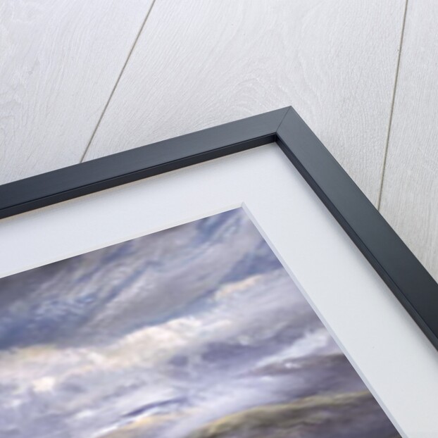 Kinrara, Aviemore, Scotland, 1988 by Tim Scott Bolton