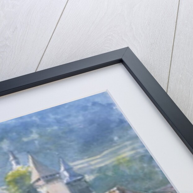 Biertan, Transylvania, 2000 by Tim Scott Bolton