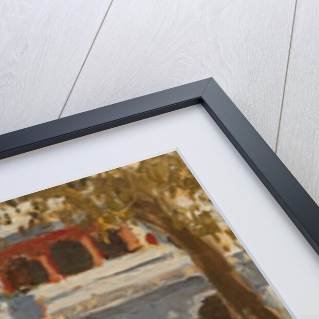 Ramathra Temple by Tim Scott Bolton