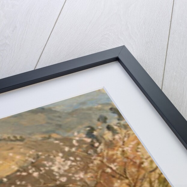 Tashigang Dzong by Tim Scott Bolton