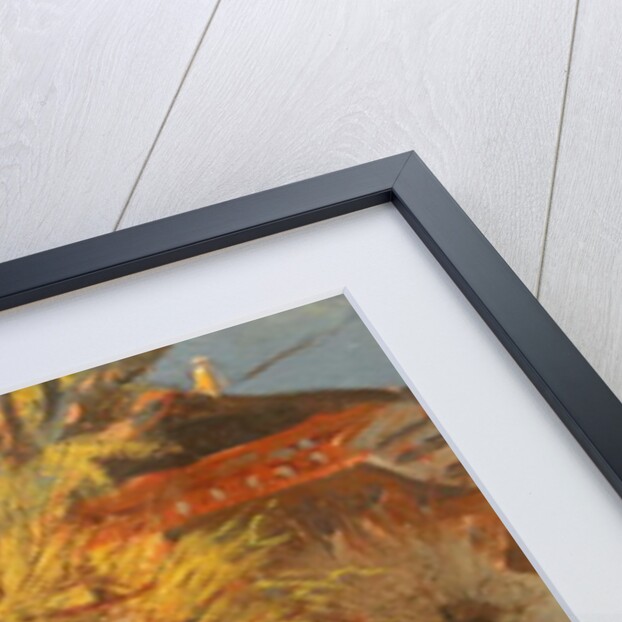 Ogyen Choling Palace by Tim Scott Bolton