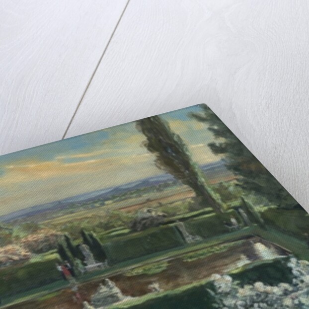 Garsington Opera by Tim Scott Bolton