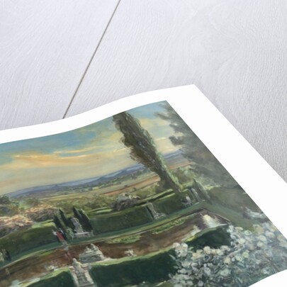 Garsington Opera by Tim Scott Bolton