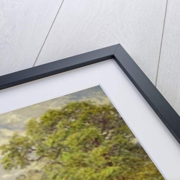 Chatsworth, 1989 by Tim Scott Bolton