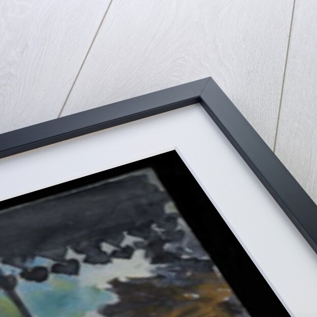 Cook House, 2012 by Tim Scott Bolton