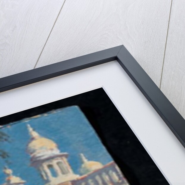 Gate, The Palace, Mysore, 2011 by Tim Scott Bolton