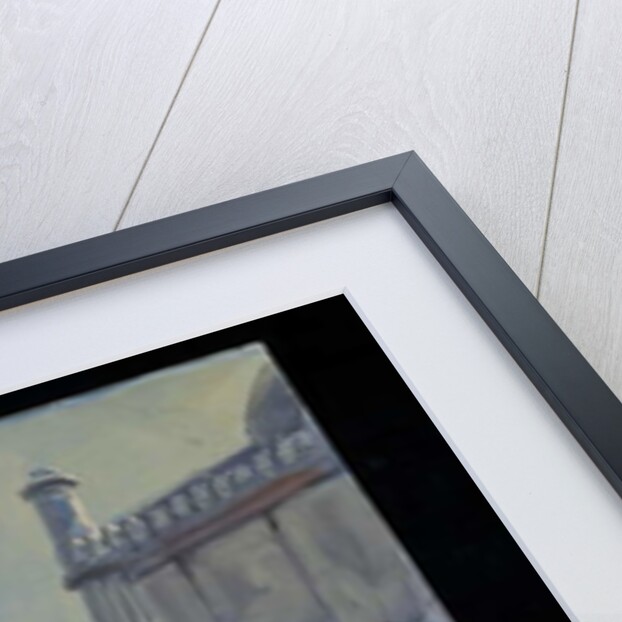 Lodi Gardens, Delhi, 2013 by Tim Scott Bolton