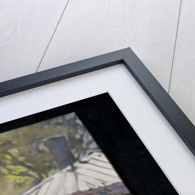 Bungalow, Almora, 2011 by Tim Scott Bolton