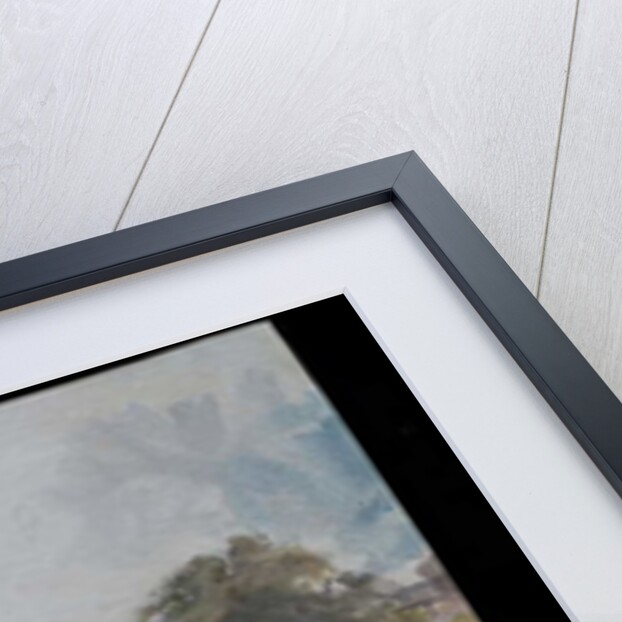 Fountain, Rajpath, New Delhi, 2013 by Tim Scott Bolton