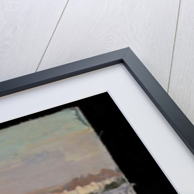 Udaipur, Lake Pichola by Tim Scott Bolton