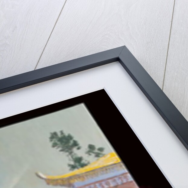 Sanga Choelling, Sikkim by Tim Scott Bolton