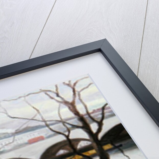 Waterloo Promenade, 2006 by Terry Scales