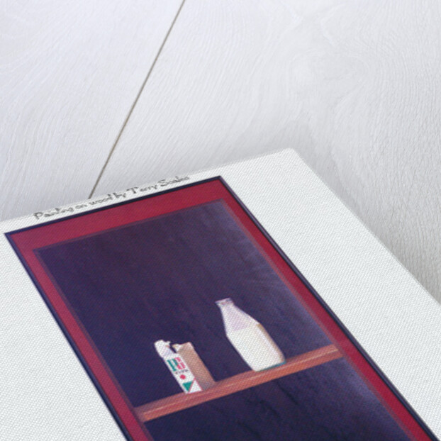 P.G. Tips, 1980 by Terry Scales