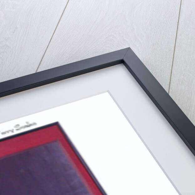 P.G. Tips, 1980 by Terry Scales