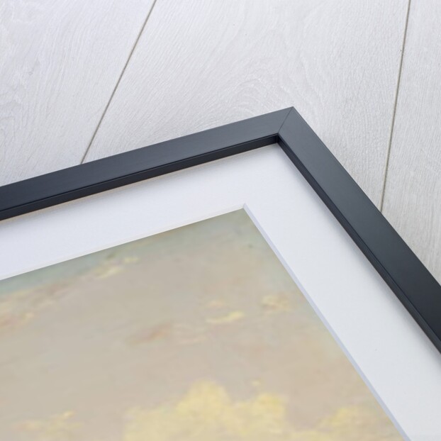 A Three-Decker Entering Portsmouth Harbour, 1836 by Lieutenant Robert Strickland Thomas