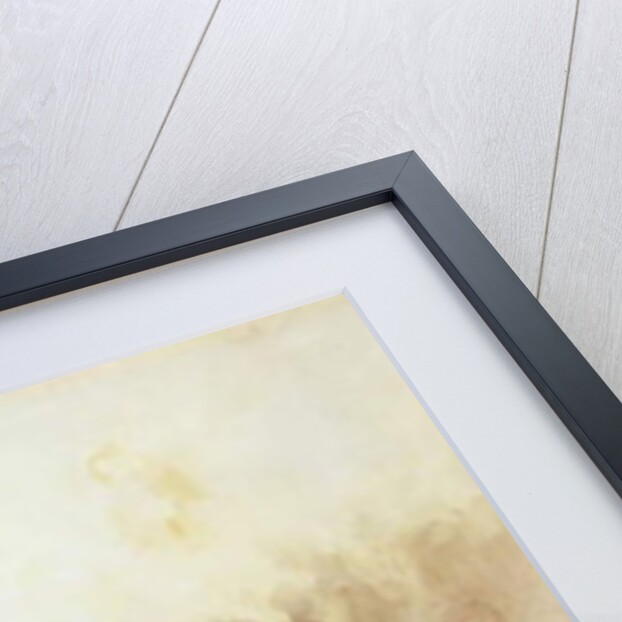 Birth of a Titan, 1890 by William Lionel Wyllie