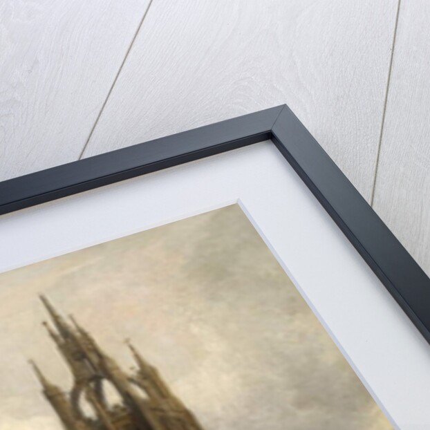 St Nicholas Church, Newcastle upon Tyne by Jock Wilson