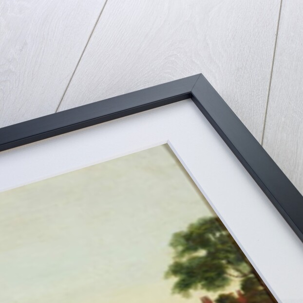 A Pit, Backworth, c.1823-67 by English School