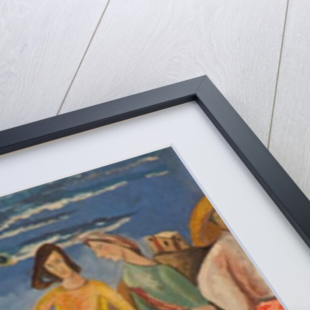 Work by Gabriel Atkin