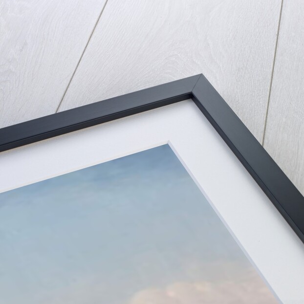 SS Western by M. McLachlan