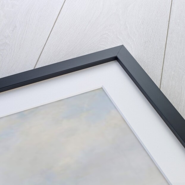 Black Prince by John Scott