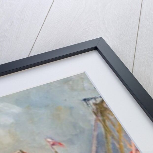 Setting up the Fair by School English