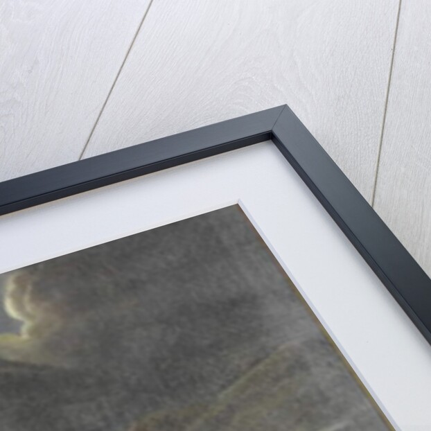 The Baggage Wagon by Luke Clennell