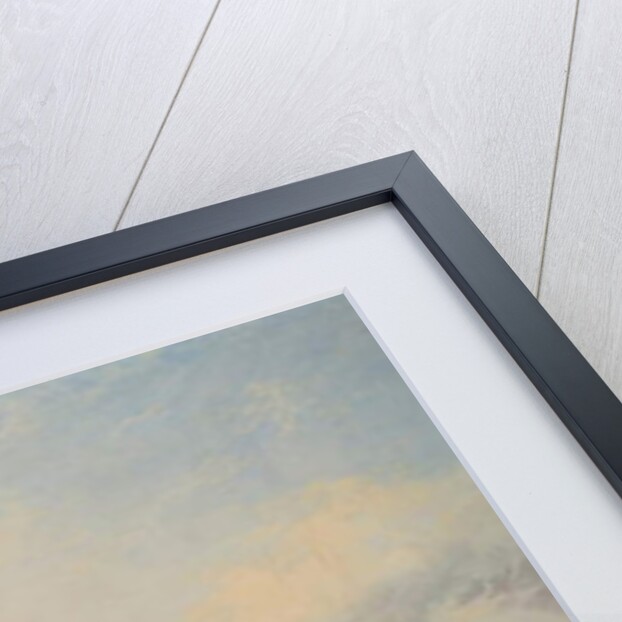 Landscape by Thomas Creswick