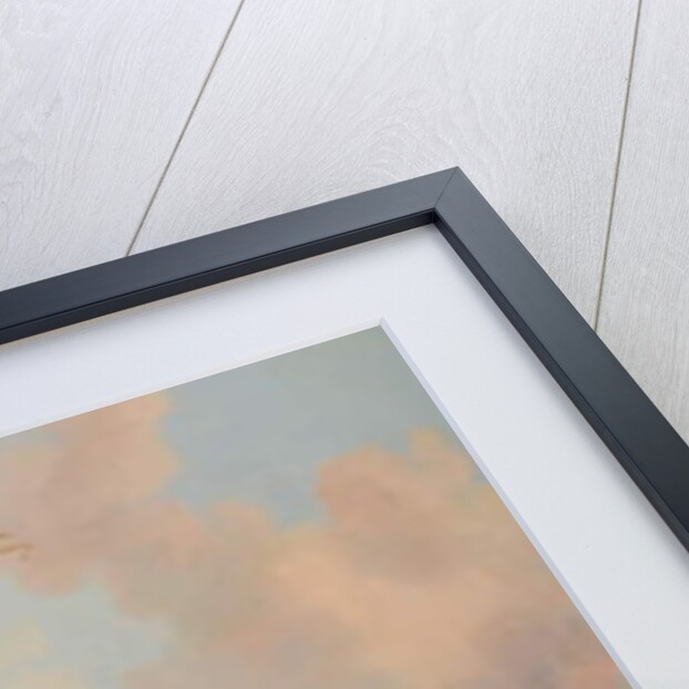 Cattle and Sheep by Thomas Sidney Cooper (after)