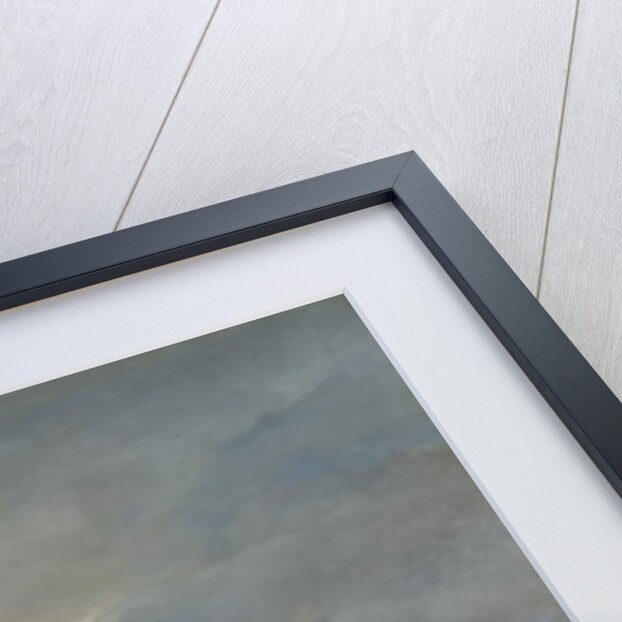 Off Redcar by John Wilson Carmichael